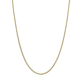 tenniscollier lab grown diamant 2.00ct g si 1,9 mm 42 cm