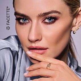 ring lab grown diamant 0.12ct g vs