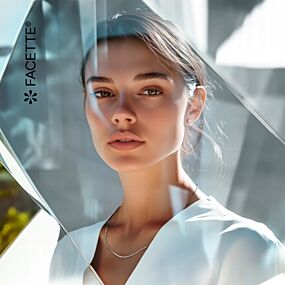 tenniscollier lab grown diamant 2.00ct g si 1,9 mm 42 cm